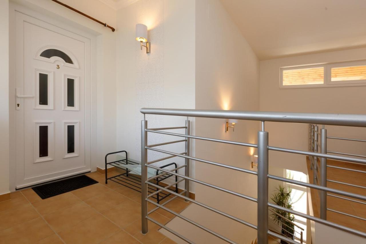 Andi Apartman Heviz Exterior photo