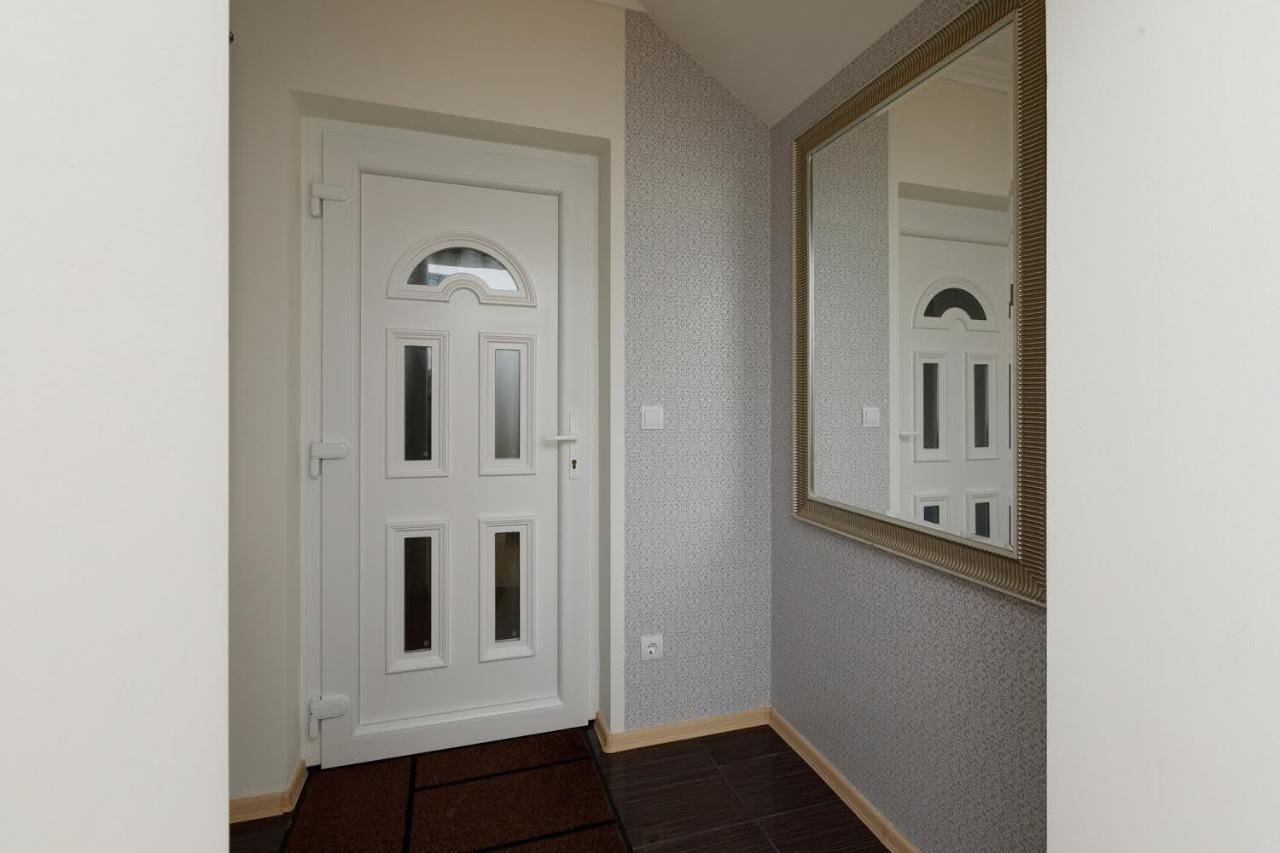 Andi Apartman Heviz Exterior photo
