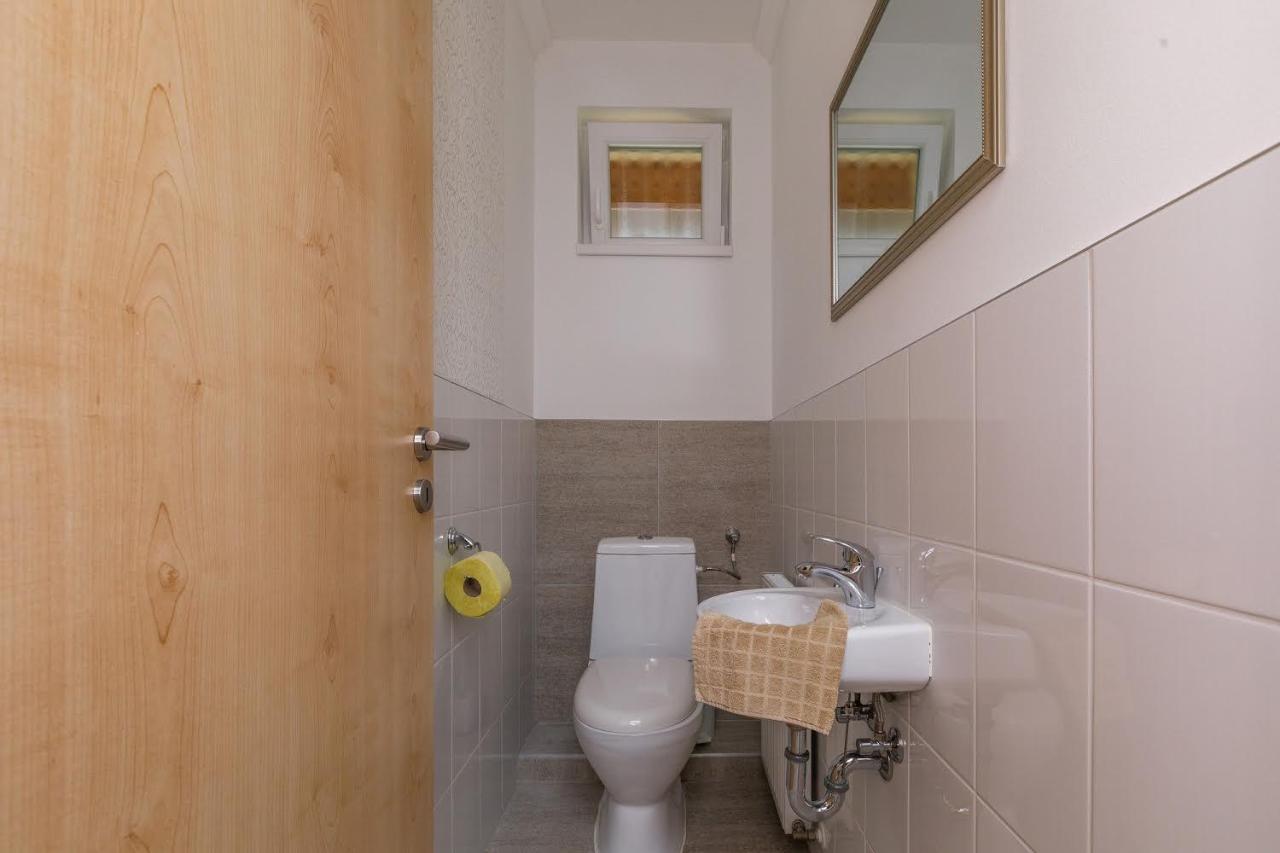 Andi Apartman Heviz Exterior photo