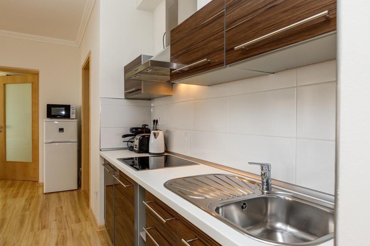 Andi Apartman Heviz Exterior photo