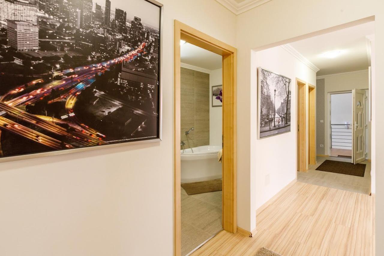 Andi Apartman Heviz Exterior photo