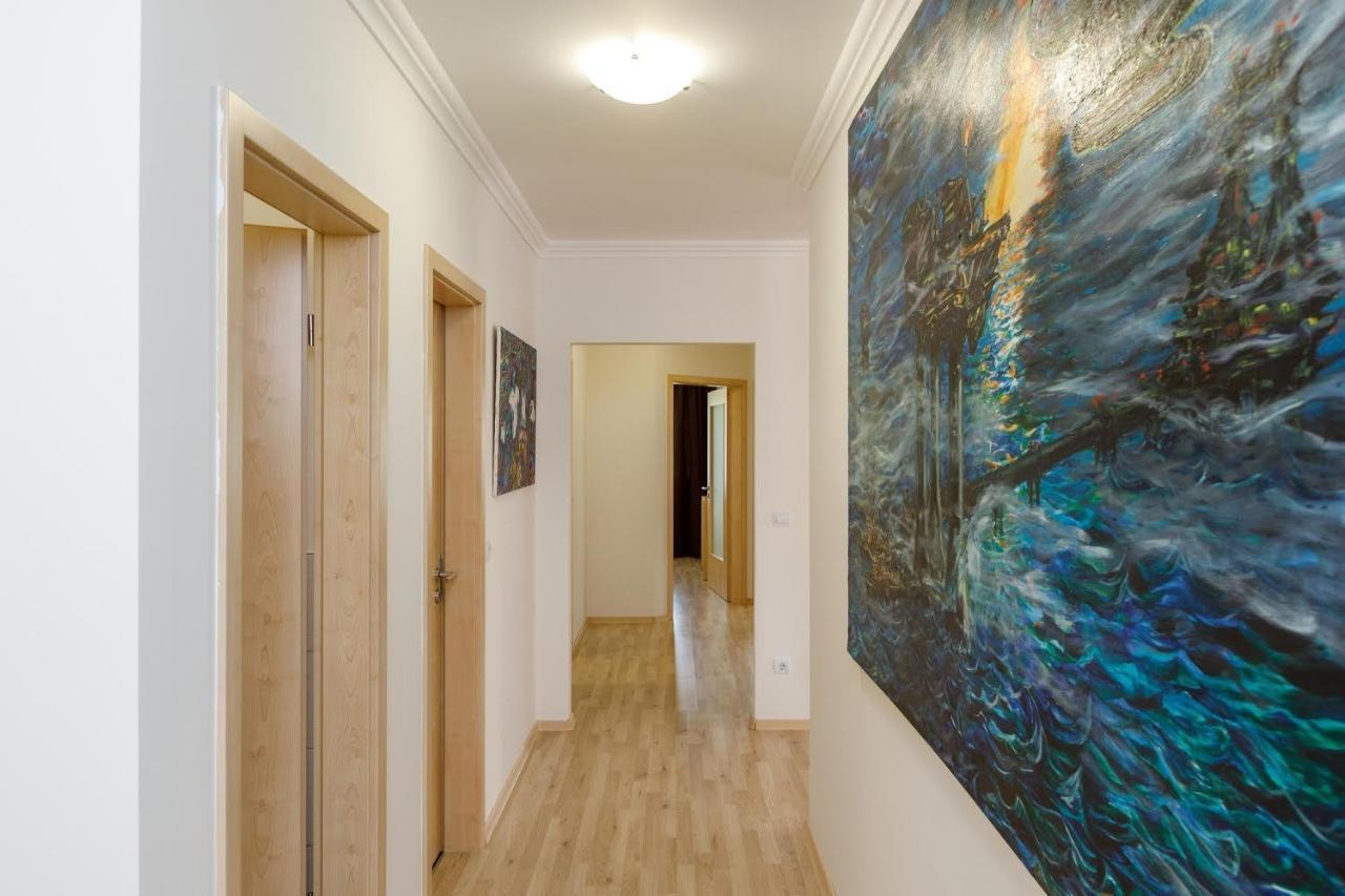 Andi Apartman Heviz Exterior photo
